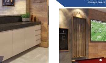 Imagem 4: Apartamento à venda de 3 Quartos, Próximo ao Mar na Praia do Morro em Guarapari-ES!