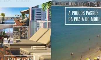 Imagem: Apartamento à venda de 3 Quartos, Próximo