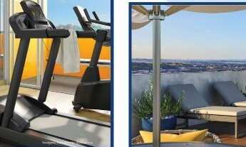 Imagem 6: Apartamento à venda de 3 Quartos, Próximo ao Mar na Praia do Morro em Guarapari-ES!