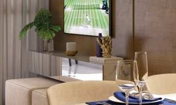 Imagem 7: Apartamento à venda de 3 Quartos, Próximo ao Mar na Praia do Morro em Guarapari-ES!