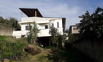 Imagem: Casa 4 Quartos à Venda, Lagoa Funda em