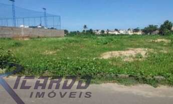 Imagem: Terreno Á Venda no Bairro Ipiranga em Guarapari-ES