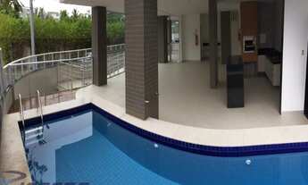 Imagem 4: Apartamento 1 Quarto à Venda na Enseada Azul, Nova Guarapari-ES, lazer completo