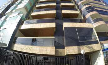 Imagem 4: Cobertura linear à venda 4 quartos de Frente para o mar da Praia do Morro - Guarapari-ES