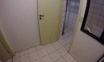 Imagem 7: Cobertura linear à venda 4 quartos de Frente para o mar da Praia do Morro - Guarapari-ES