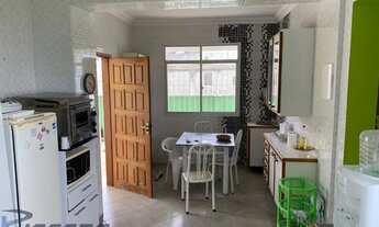 Imagem 3: Casa Á Venda no Centro de Guarapari-ES! São 8 Quartos com Lazer Privativo