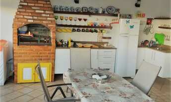 Imagem 3: Cobertura Duplex 5 Quartos Á Venda com Espaço Gourmet Privativo na Praia do Morro em Guara