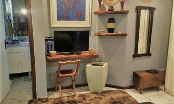 Imagem 7: Cobertura Duplex 5 Quartos Á Venda com Espaço Gourmet Privativo na Praia do Morro em Guara