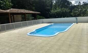 Imagem 2: Chácara à venda com Casa Duplex de 4 quartos em condomínio, lazer completo, nas Montanhas