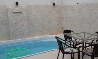 Imagem 5: Casa Duplex Alto Padrão com 3 Quartos na Praia do Morro em Guarapari-ES