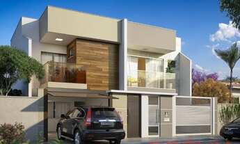 Imagem 3: Casa Duplex Alto Padrão com 3 Quartos na Praia do Morro em Guarapari-ES