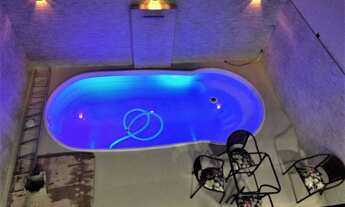 Imagem 6: Casa Duplex Alto Padrão com 3 Quartos na Praia do Morro em Guarapari-ES