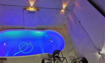 Imagem 7: Casa Duplex Alto Padrão com 3 Quartos na Praia do Morro em Guarapari-ES