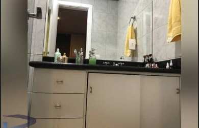 Imagem 5: Apartamento 2 Quartos, sendo 2 suíte, na Praia da Costa em Vila Velha-ES, área de lazer co