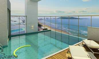 Imagem: Apartamento 4 quartos suítes à venda de