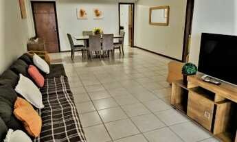 Imagem 2: Apartamento à Venda com 3 Quartos na Enseada Azul, Guarapari-ES