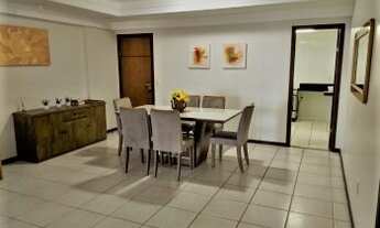 Imagem 3: Apartamento à Venda com 3 Quartos na Enseada Azul, Guarapari-ES