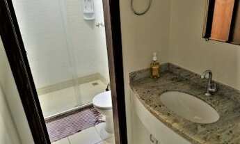 Imagem 6: Apartamento à Venda com 3 Quartos na Enseada Azul, Guarapari-ES