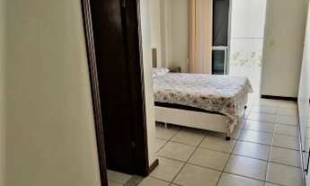 Imagem 4: Apartamento à Venda com 3 Quartos na Enseada Azul, Guarapari-ES