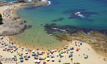 Imagem: Apartamento frente mar à venda com 4 suítes