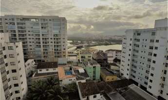 Imagem 3: Apartamento 3 quartos à venda, alto padrão, lazer completo no Centro de Guarapari ES