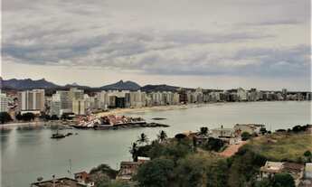 Imagem 2: Apartamento 3 quartos à venda, alto padrão, lazer completo no Centro de Guarapari ES