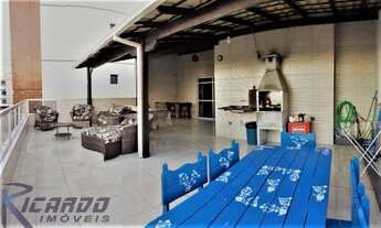 Imagem 2: Cobertura 4 Quartos para Locação Temporada- Praia do Morro em Guarapari-ES