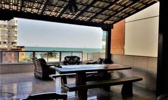 Imagem: Cobertura 4 Quartos para Locação Temporada