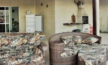 Imagem 4: Cobertura 4 Quartos para Locação Temporada- Praia do Morro em Guarapari-ES