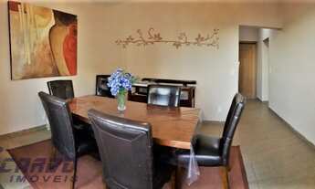 Imagem 6: Cobertura 4 Quartos para Locação Temporada- Praia do Morro em Guarapari-ES