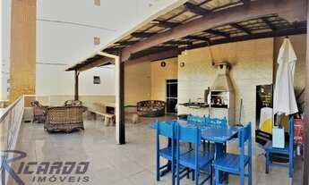 Imagem 5: Cobertura 4 Quartos para Locação Temporada- Praia do Morro em Guarapari-ES