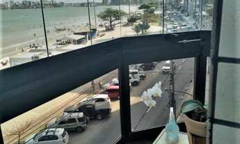 Imagem 4: Apartamento à Venda com 3 Quartos de frente para o mar na Praia do Morro Guarapari-ES