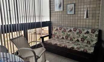 Imagem 5: Apartamento à Venda com 3 Quartos de frente para o mar na Praia do Morro Guarapari-ES