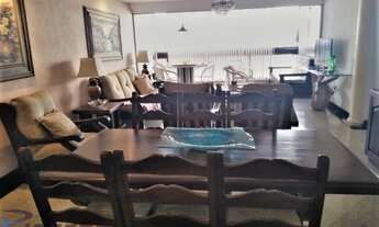 Imagem 7: Apartamento à Venda com 3 Quartos de frente para o mar na Praia do Morro Guarapari-ES