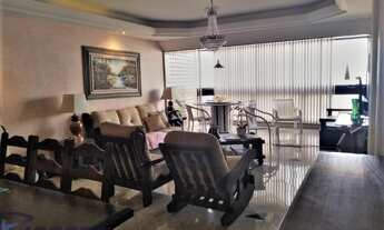 Imagem 6: Apartamento à Venda com 3 Quartos de frente para o mar na Praia do Morro Guarapari-ES