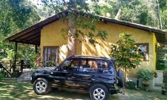 Imagem: Sítio à venda em Domingos Martins - ES