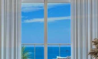 Imagem 3: Lançamento! Apartamento à Venda com 3 Quartos na Praia do Morro Guarapari-ES