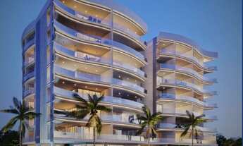 Imagem 2: Lançamento, Apartamento à Venda com 4 Suítes na Praia da Bacutia Guarapari-ES