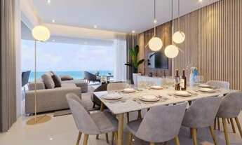 Imagem 7: Lançamento, Apartamento à Venda com 4 Suítes na Praia da Bacutia Guarapari-ES