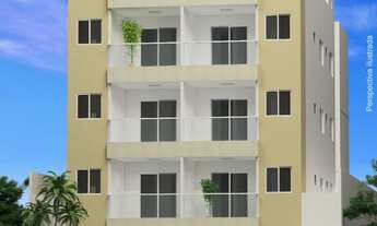 Imagem: Apartamento 2 Quartos Á Venda no Jardim