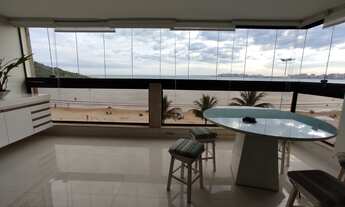Imagem 3: Apartamento 3 quartos, frente mar, à venda na Praia do Morro em Guarapari - ES