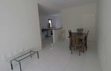 Imagem 2: Apartamento 2 Quartos com área extrerna à venda na quadra do Mar da Praia do Morro, Guarap