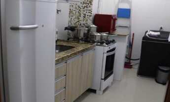 Imagem 4: Apartamento 2 quartos à venda em Guarapari, na Praia do Morro, Finamente decorado e montad