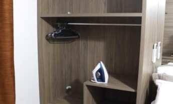 Imagem 3: Apartamento 2 quartos à venda em Guarapari, na Praia do Morro, Finamente decorado e montad