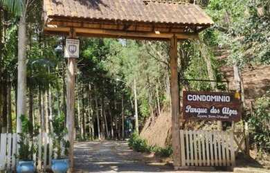 Imagem 3: Chácara em Condomínio fechado à venda em Marechal Floriano e Domingos Martins