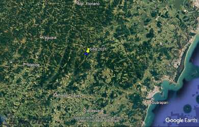 Imagem 2: Sítio à venda em Todos os Santos entre Guarapari e Marechal Floriano - ES