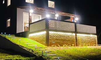 Imagem 3: Casa duplex dentro de condomínio fechado à venda em Meaípe - Guarapari ES