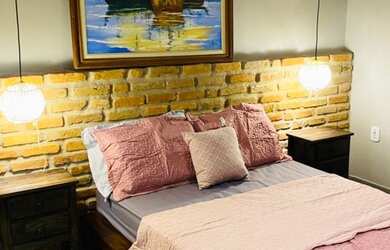 Imagem 7: Casa duplex dentro de condomínio fechado à venda em Meaípe - Guarapari ES