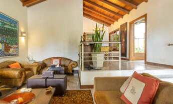 Imagem 6: Mansão em Condomínio Fechado à venda na Aldeia da Praia com 6 quartos - Guarapari ES