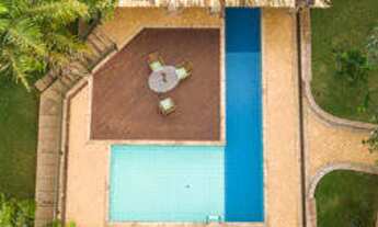 Imagem 7: Mansão em Condomínio Fechado à venda na Aldeia da Praia com 6 quartos - Guarapari ES